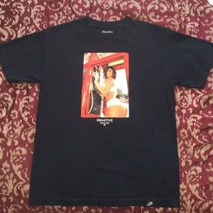 Primitive T-shirt